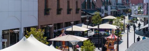 Les horaires étendus à Mc Arthur Glen pour les soldes