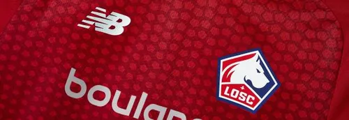 Le LOSC va changer de sponsor principal l'été prochain