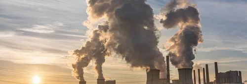 Un épisode de pollution ce jeudi dans le Nord-Pas-de-Calais