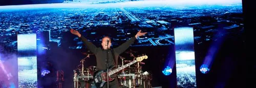 UB40, Level 42, Christopher Cross et bien d'autres au W Festival...