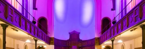 Musique et patrimoine au festival We Loft Music