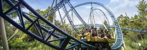 Plopsaland recrute 500 personnes en Belgique