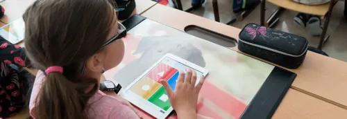 Des masques FFP2 et des remplaçants déployés à l'école