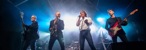 Les idées de sorties du week-end dans la région