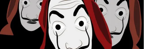 Un clip humoristique autour de la Casa De Papel tourné à Lens