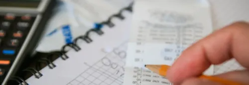 Une avance sur les crédits d'impôts versée aujourd'hui