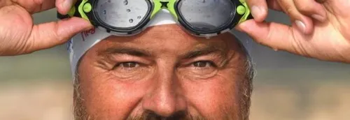 Stève Stievenart nommé pour être « Homme de l'année 2021 »