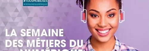 Recrutement dans le numérique dans les Hauts-de-France