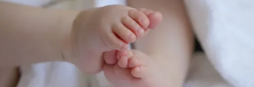 L'épidémie de bronchiolite terminée dans la région