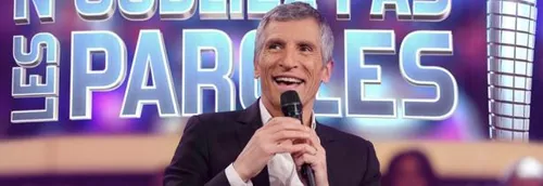 Les Maestros de "N'oubliez pas les paroles" en concert caritatif à...