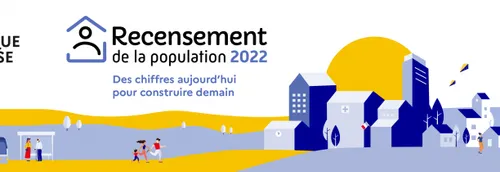 Région : début du recensement ce jeudi