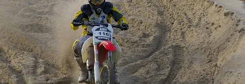 L'Enduropale du Touquet confirmé fin février