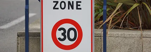 Les zones 30 bientôt déployées dans Lambersart