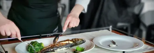 Les Papillons Blancs vont ouvrir leur premier restaurant à...