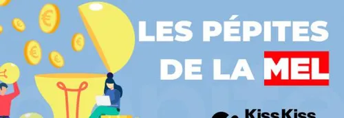 Un appel à projet lancé par la MEL pour les jeunes entrepreneurs