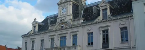 Un village du Nord dans le Top 50 des villes où il fait bon vivre