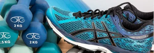 Décathlon récupère vos vieilles chaussures jusqu'à fin février