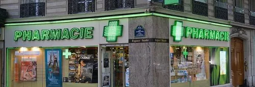 Les pharmacies qui vaccinent ouvertes le dimanche jusqu'à fin mars