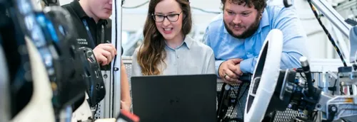 L'entreprise Apave recrute dans la région