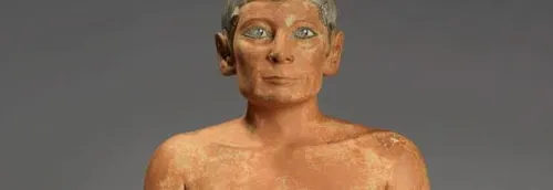 Une œuvre inédite exposée pour les 10 ans du Louvre-Lens