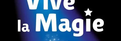 La magie débarque à Lille ce mois-ci !