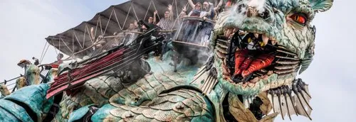 Les idées de sorties du week-end dans la région