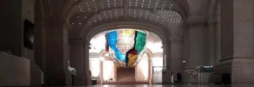 Une nocturne gratuite au Palais des Beaux-Arts de Lille le 14 février