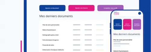 Un nouvel espace santé numérique lancé par le gouvernement