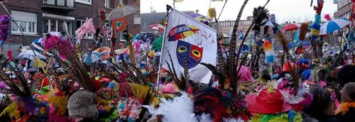 Plusieurs carnavals annulés dans la région