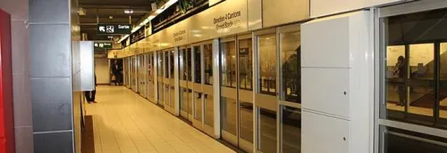 Atmo Hauts-de-France rend les conclusions de son enquête dans le métro