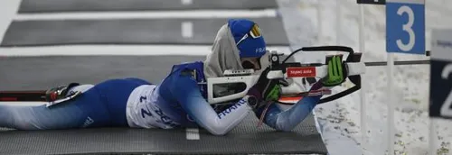 JO d'hiver à Pékin : deux nouvelles médailles d'argent pour la France