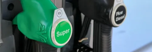 Les stations où TotalEnergies applique sa remise dans le...