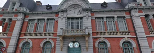 Une exposition pour les 170 ans de la Société des mines à Lens