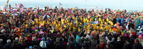 Les bals aussi annulés à Dunkerque