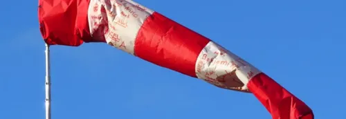 Une tempête prévue en fin de semaine dans la région