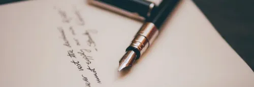 Un concours de littérature picarde organisé jusqu'au 7 mars