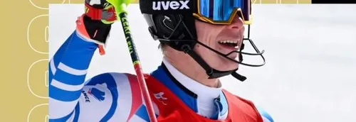 Nouvelle médaille d'or pour la France aux JO d'hiver