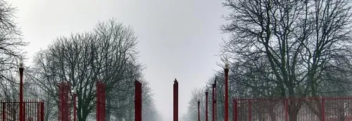 Les équipements et espaces verts fermés dans plusieurs villes