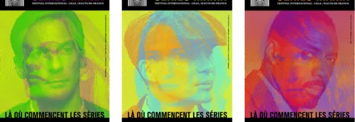 La prochaine édition de Séries Mania dévoilée ce jeudi