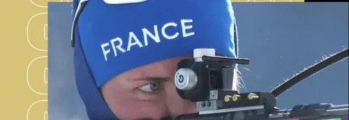 JO d'hiver de Pékin : un nouveau titre olympique pour la France