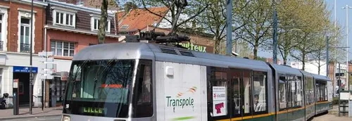 Le réseau du tramway perturbé ce lundi