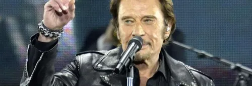 Netflix va sortir une série-docu sur Johnny Hallyday