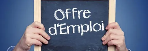 Un forum de l'emploi à Marcq-en-Baroeul