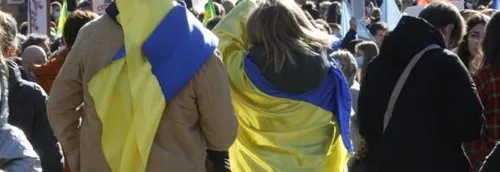 Ukraine : la mairie de Lille lance un appel à la solidarité