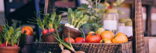 Les marchés fermiers du CIVAM de retour en mars
