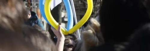 Une collecte de fonds lancée pour les Ukrainiens à Lille