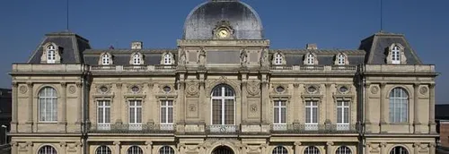 Un week-end anniversaire rempli d'animations au musée de Picardie