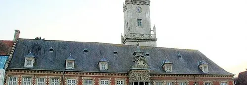 « Village préféré des Français » : Hesdin représente la région...