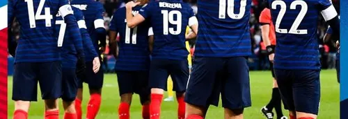 La billetterie pour France-Afrique du Sud au stade Pierre Mauroy...