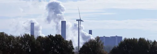 La qualité de l'air mauvaise ce vendredi dans les Hauts-de-France